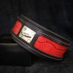 The "Reptile" collar - Image 5