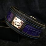 The "Reptile" collar - Image 3
