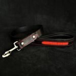 The "Reptile" leash
