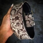 The ''Rock Python'' collar - Image 2
