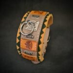 The ''SPQR'' Dog Collar - Image 2