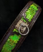 The ''Venom'' collar - Image 3