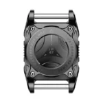 Waterproof AirTag Holder for Dog Collars with Protective TPU Case & Keyring - Image 3