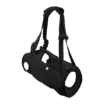 Adjustable Dog Lift Harness with Comfort Support Sling for Mobility Assistance - Image 5